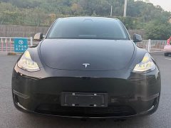 Tesla Model Y Rear-Wheel Drive - ფოტო 2