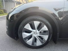 Tesla Model Y Rear-Wheel Drive - ფოტო 4