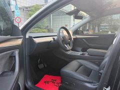 Tesla Model Y Rear-Wheel Drive - ფოტო 5