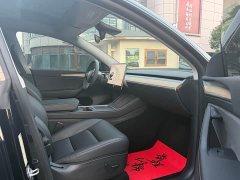 Tesla Model Y Rear-Wheel Drive - ფოტო 7