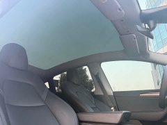 Tesla Model Y Rear-Wheel Drive - ფოტო 8