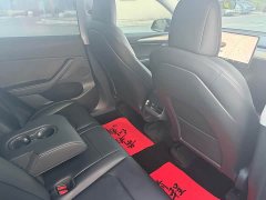 Tesla Model Y Rear-Wheel Drive - ფოტო 9