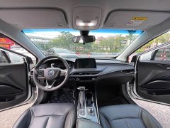 Buick Weilan 6 2024 430km Yue Enjoy Edition - ფოტო 13
