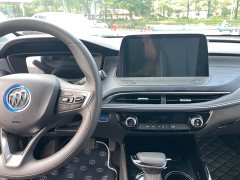 Buick Weilan 6 2024 430km Yue Enjoy Edition - ფოტო 15