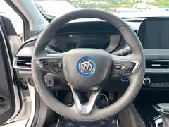 Buick Weilan 6 2024 430km Yue Enjoy Edition - ფოტო 16