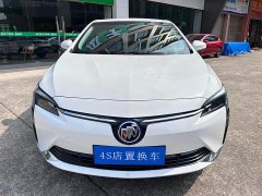 Buick Weilan 6 2024 430km Yue Enjoy Edition - ფოტო 2