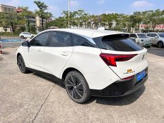 Buick Weilan 6 2024 430km Yue Enjoy Edition - ფოტო 4