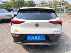 Buick Weilan 6 2024 430km Yue Enjoy Edition - ფოტო 5