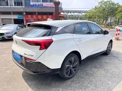 Buick Weilan 6 2024 430km Yue Enjoy Edition - ფოტო 6