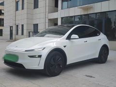 Tesla Model Y 2025 Long Range All-Wheel Drive Launch Edition - ფოტო 3