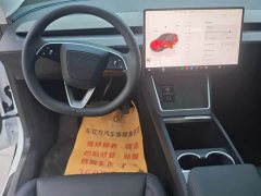 Tesla Model Y 2025 Long Range All-Wheel Drive Launch Edition - ფოტო 4