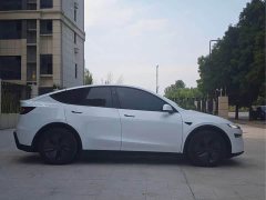 Tesla Model Y 2025 Long Range All-Wheel Drive Launch Edition - ფოტო 7