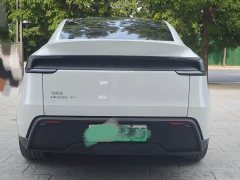 Tesla Model Y 2025 Long Range All-Wheel Drive Launch Edition - ფოტო 8