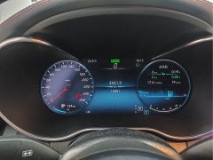 Mercedes-Benz C-Class (Imported) Facelift C 260 Coupe - ფოტო 5