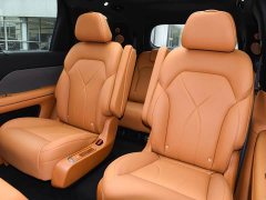 IM Motors Zhiji LS8 52 Max Luxury Six-Seater - ფოტო 8