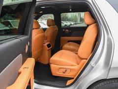 IM Motors Zhiji LS8 52 Max Luxury Six-Seater - ფოტო 9