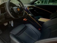 Ferrari Roma 2020 3.9T V8 - ფოტო 10