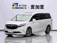 Buick GL8 ES Land Respect 653T Respect Enjoyment Edition - ფოტო 1
