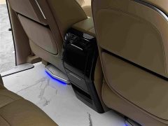 Buick GL8 ES Land Respect 653T Respect Enjoyment Edition - ფოტო 11