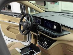 Buick GL8 ES Land Respect 653T Respect Enjoyment Edition - ფოტო 12