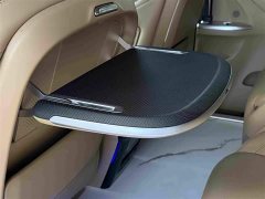 Buick GL8 ES Land Respect 653T Respect Enjoyment Edition - ფოტო 17