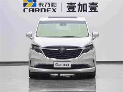 Buick GL8 ES Land Respect 653T Respect Enjoyment Edition - ფოტო 2