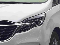 Buick GL8 ES Land Respect 653T Respect Enjoyment Edition - ფოტო 3