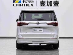 Buick GL8 ES Land Respect 653T Respect Enjoyment Edition - ფოტო 4