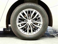 Buick GL8 ES Land Respect 653T Respect Enjoyment Edition - ფოტო 5