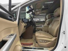 Buick GL8 ES Land Respect 653T Respect Enjoyment Edition - ფოტო 7