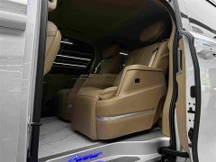 Buick GL8 ES Land Respect 653T Respect Enjoyment Edition - ფოტო 8