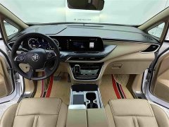 Buick GL8 ES Land Respect 653T Respect Enjoyment Edition - ფოტო 9