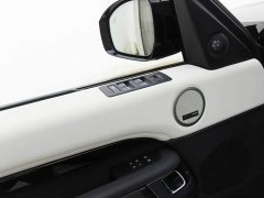 Land Rover Discovery 360PS S - ფოტო 11