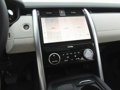 Land Rover Discovery 360PS S - ფოტო 12
