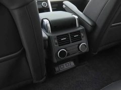 Land Rover Discovery 360PS S - ფოტო 13