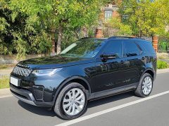 Land Rover Discovery 360PS S - ფოტო 18