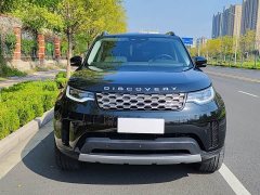 Land Rover Discovery 360PS S - ფოტო 19