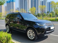 Land Rover Discovery 360PS S - ფოტო 20
