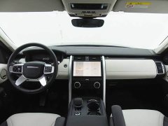 Land Rover Discovery 360PS S - ფოტო 7