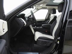 Land Rover Discovery 360PS S - ფოტო 8