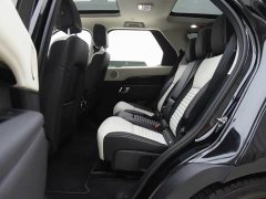 Land Rover Discovery 360PS S - ფოტო 9