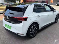 Volkswagen ID.3 Smart Edition Intelligent Oxygen Version - ფოტო 10