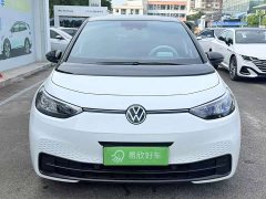 Volkswagen ID.3 Smart Edition Intelligent Oxygen Version - ფოტო 2