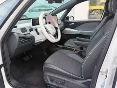 Volkswagen ID.3 Smart Edition Intelligent Oxygen Version - ფოტო 5