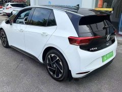 Volkswagen ID.3 Smart Edition Intelligent Oxygen Version - ფოტო 8