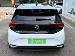 Volkswagen ID.3 Smart Edition Intelligent Oxygen Version - ფოტო 9