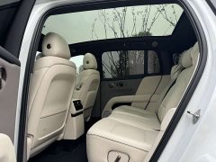 Li Auto i6 Four-Wheel Drive Standard Edition - ფოტო 11