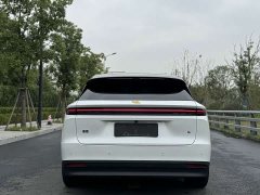 Li Auto i6 Four-Wheel Drive Standard Edition - ფოტო 6