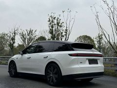 Li Auto i6 Four-Wheel Drive Standard Edition - ფოტო 8