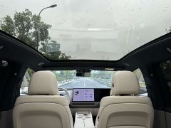 Li Auto i6 Four-Wheel Drive Standard Edition - ფოტო 9